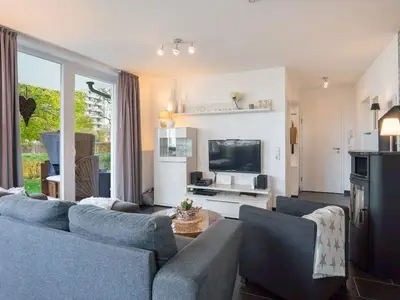 Ferienwohnung für 4 Personen (60 m²) in Großenbrode 8/10