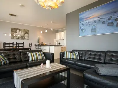 Ferienwohnung für 4 Personen (70 m²) in Großenbrode 2/10