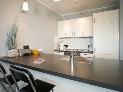 Ferienwohnung für 4 Personen (70 m²) in Großenbrode 6/10