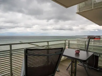 Ferienwohnung für 4 Personen (70 m²) in Großenbrode 9/10