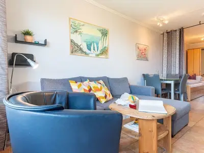 Ferienwohnung für 3 Personen (47 m²) in Großenbrode 2/10