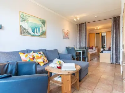 Ferienwohnung für 3 Personen (47 m²) in Großenbrode 3/10