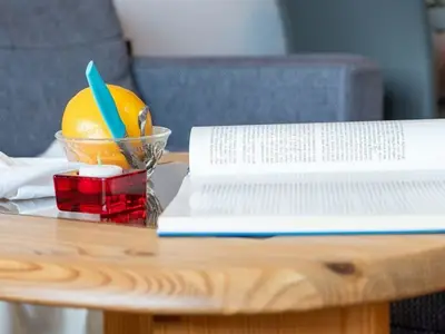 Ferienwohnung für 3 Personen (47 m²) in Großenbrode 4/10