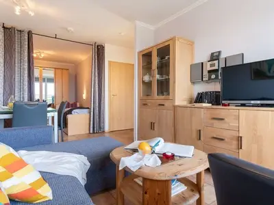 Ferienwohnung für 3 Personen (47 m²) in Großenbrode 5/10