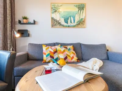 Ferienwohnung für 3 Personen (47 m²) in Großenbrode 6/10
