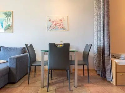 Ferienwohnung für 3 Personen (47 m²) in Großenbrode 7/10