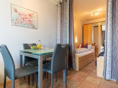 Ferienwohnung für 3 Personen (47 m²) in Großenbrode 8/10