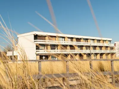 Ferienwohnung für 2 Personen (32 m²) in Großenbrode 1/10