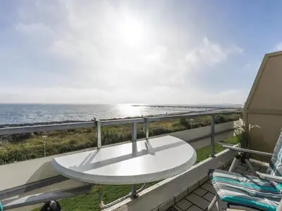 Ferienwohnung für 2 Personen (32 m²) in Großenbrode 2/10