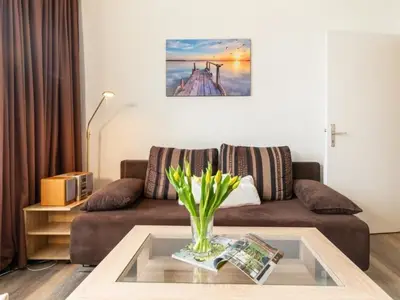 Ferienwohnung für 2 Personen (32 m²) in Großenbrode 6/10