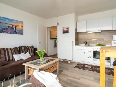 Ferienwohnung für 2 Personen (32 m²) in Großenbrode 7/10