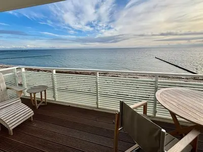 Ferienwohnung für 4 Personen (61 m²) in Großenbrode 2/10