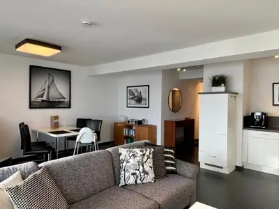 Ferienwohnung für 4 Personen (61 m²) in Großenbrode 3/10