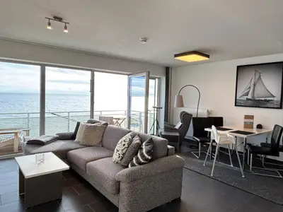 Ferienwohnung für 4 Personen (61 m²) in Großenbrode 4/10