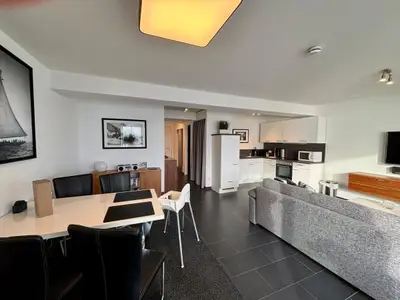 Ferienwohnung für 4 Personen (61 m²) in Großenbrode 5/10