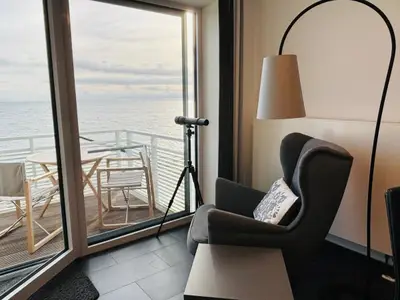 Ferienwohnung für 4 Personen (61 m²) in Großenbrode 6/10