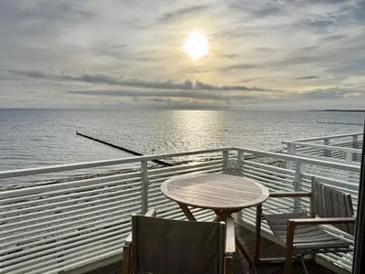 Ferienwohnung für 4 Personen (61 m²) in Großenbrode 7/10