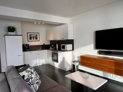 Ferienwohnung für 4 Personen (61 m²) in Großenbrode 8/10