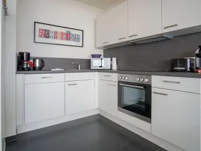 Ferienwohnung für 4 Personen (61 m²) in Großenbrode 9/10