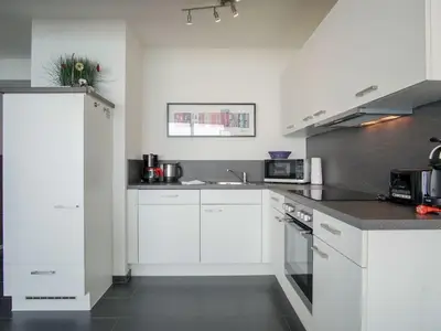 Ferienwohnung für 4 Personen (61 m²) in Großenbrode 10/10