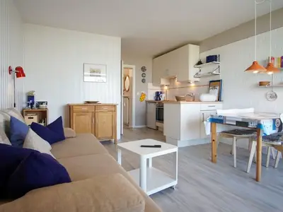 Ferienwohnung für 4 Personen (36 m²) in Großenbrode 2/10