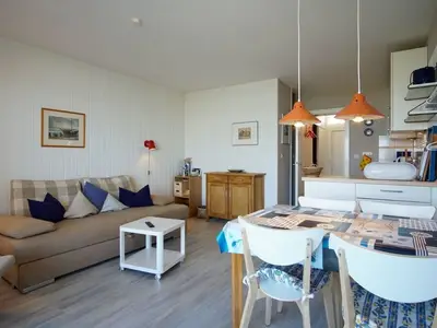 Ferienwohnung für 4 Personen (36 m²) in Großenbrode 3/10