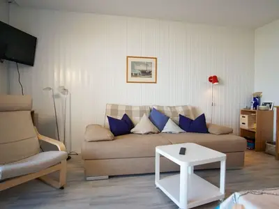 Ferienwohnung für 4 Personen (36 m²) in Großenbrode 4/10