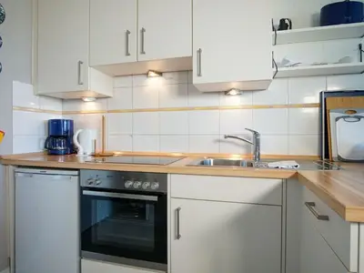 Ferienwohnung für 4 Personen (36 m²) in Großenbrode 7/10