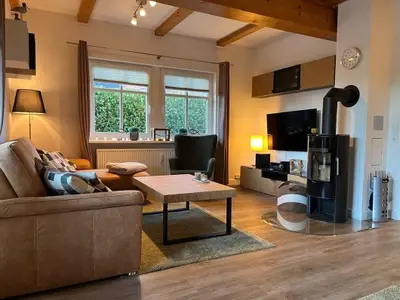 Ferienwohnung für 4 Personen (80 m²) in Großenbrode 2/10