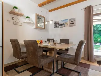 Ferienwohnung für 4 Personen (80 m²) in Großenbrode 3/10