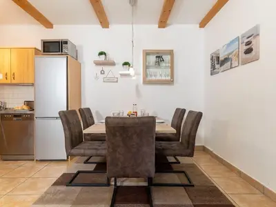 Ferienwohnung für 4 Personen (80 m²) in Großenbrode 4/10