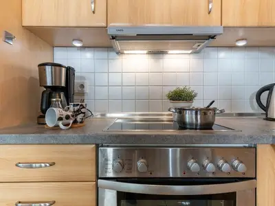 Ferienwohnung für 4 Personen (80 m²) in Großenbrode 6/10