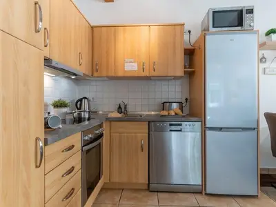 Ferienwohnung für 4 Personen (80 m²) in Großenbrode 7/10