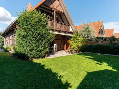 Ferienwohnung für 4 Personen (80 m²) in Großenbrode 9/10