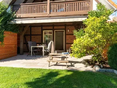 Ferienwohnung für 4 Personen (80 m²) in Großenbrode 10/10