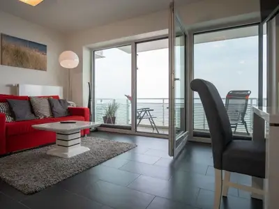 Ferienwohnung für 2 Personen (45 m²) in Großenbrode 4/10