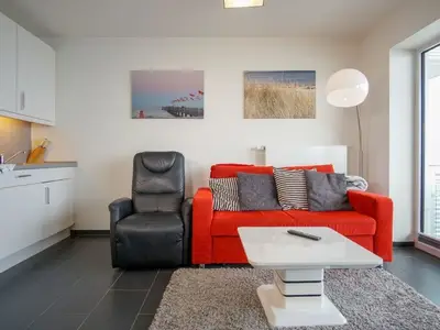 Ferienwohnung für 2 Personen (45 m²) in Großenbrode 8/10