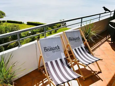 Ferienwohnung für 2 Personen (45 m²) in Großenbrode 2/10