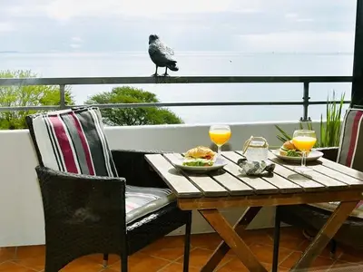 Ferienwohnung für 2 Personen (45 m²) in Großenbrode 3/10