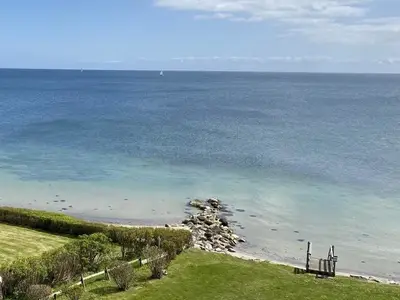 Ferienwohnung für 2 Personen (45 m²) in Großenbrode 4/10