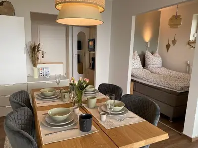 Ferienwohnung für 2 Personen (45 m²) in Großenbrode 5/10