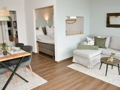 Ferienwohnung für 2 Personen (45 m²) in Großenbrode 6/10