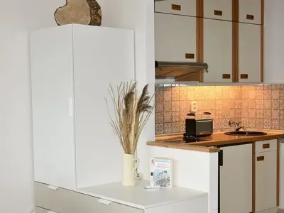 Ferienwohnung für 2 Personen (45 m²) in Großenbrode 7/10