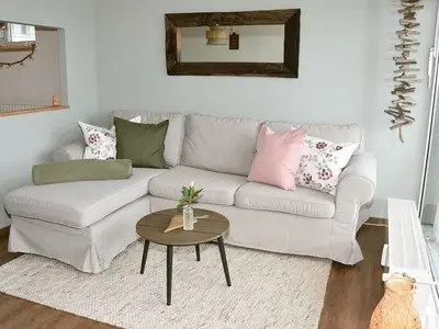 Ferienwohnung für 2 Personen (45 m²) in Großenbrode 9/10