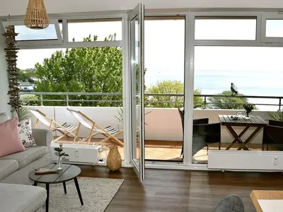 Ferienwohnung für 2 Personen (45 m²) in Großenbrode 10/10