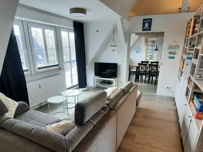 Ferienwohnung für 6 Personen (65 m²) in Großenbrode 2/10