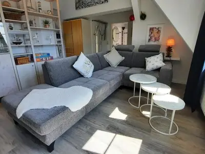 Ferienwohnung für 6 Personen (65 m²) in Großenbrode 3/10