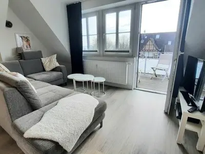 Ferienwohnung für 6 Personen (65 m²) in Großenbrode 4/10