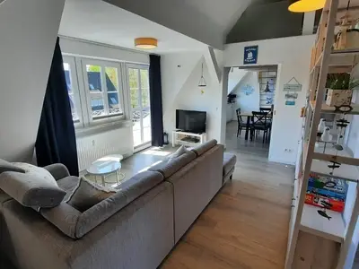 Ferienwohnung für 6 Personen (65 m²) in Großenbrode 5/10