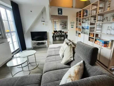 Ferienwohnung für 6 Personen (65 m²) in Großenbrode 7/10